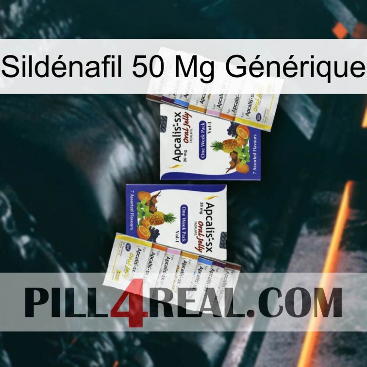 Sildénafil 50 Mg Générique 12